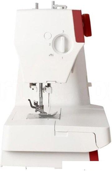Электромеханическая швейная машина Janome 1522RD- фото2