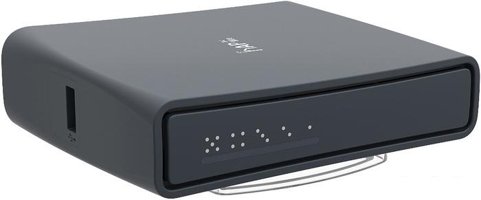 Беспроводной маршрутизатор Mikrotik hAP ac lite [RB952Ui-5ac2nD-TC]- фото4