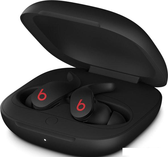 Наушники Beats Fit Pro (черный)- фото4