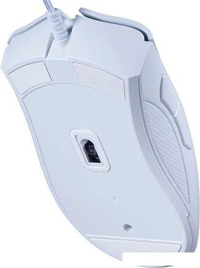 Игровая мышь Razer DeathAdder Essential Mercury White- фото4