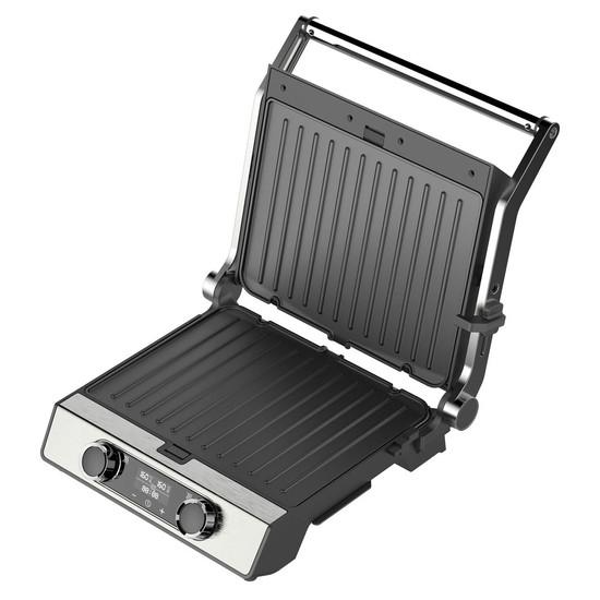 Электрогриль JVC JK-GR318- фото4
