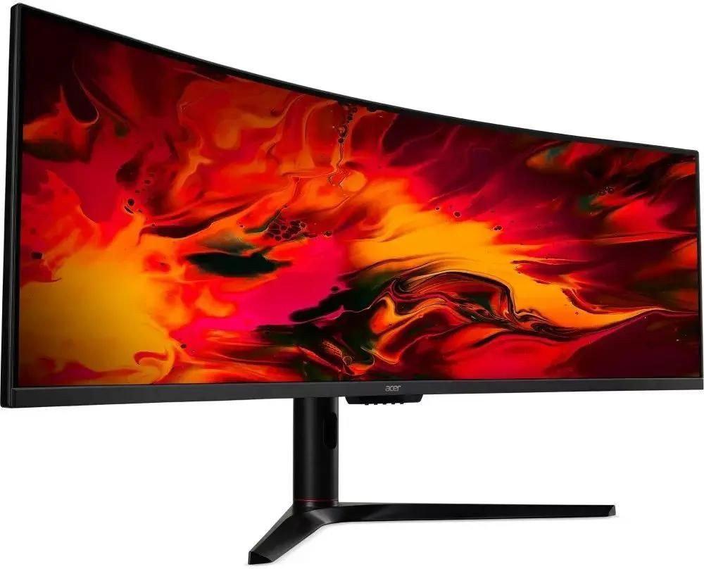 Игровой монитор Acer Nitro EI491CRSbmiiiphx UM.SE1EE.S01- фото2