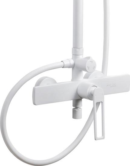 Душевая система  Maxonor Pure Life PL2496-8- фото2