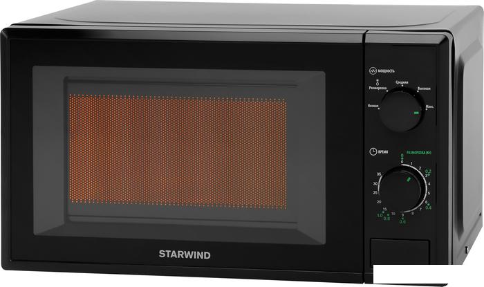 Микроволновая печь StarWind SWM5820- фото