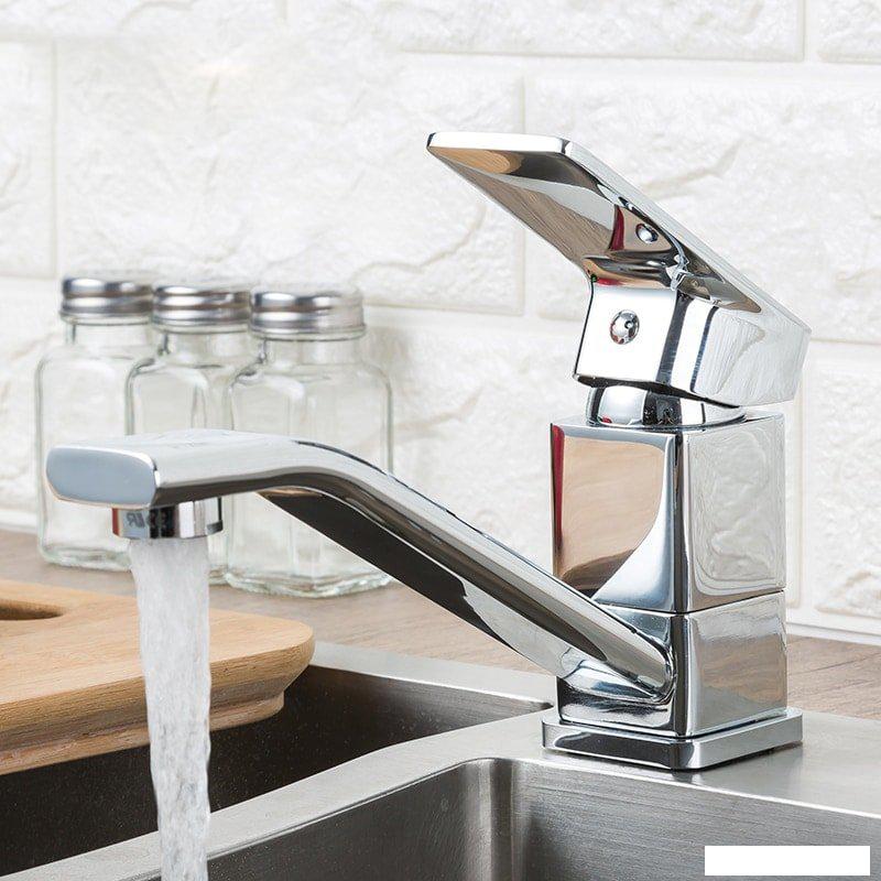 Смеситель FRAP F4946- фото3