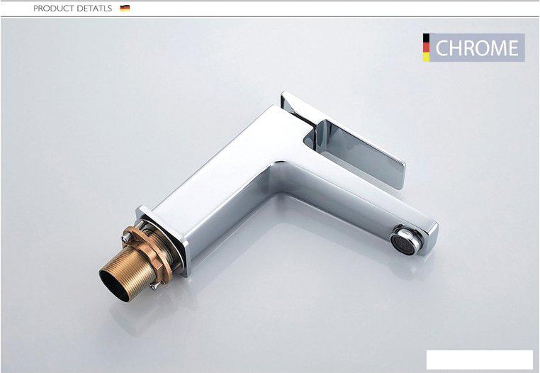 Смеситель Ledeme L1078- фото2