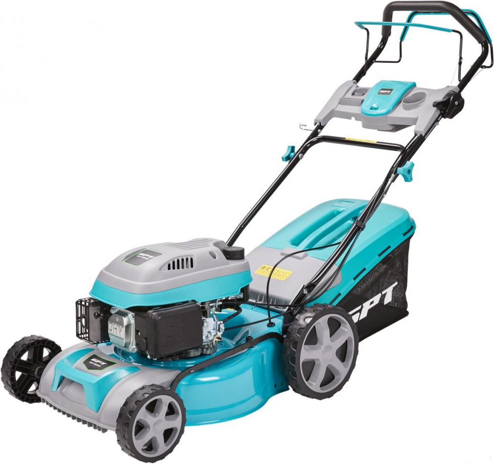 Газонокосилка GPT GLM-T4629SA- фото