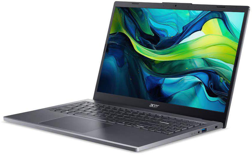 Ноутбук Acer Aspire 15 A15-51M-53TD NX.KS7CD.001- фото4