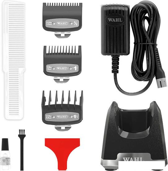 Машинка для стрижки волос Wahl Senior Cordless 3000116 + Шейвер 3615-0474- фото4