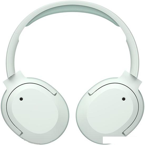 Наушники Edifier W820NB Plus (салатовый)- фото3