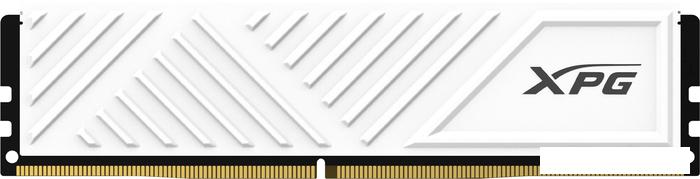 Оперативная память ADATA XPG GAMMIX D35 32ГБ DDR4 3200 МГц AX4U320032G16A-SWHD35- фото