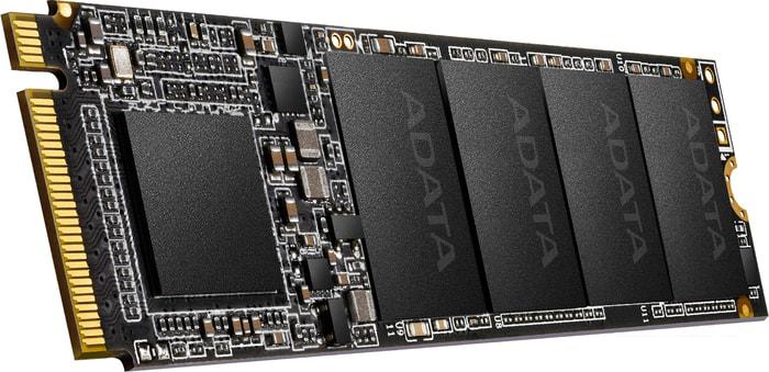 SSD A-Data XPG SX6000 Pro 512GB ASX6000PNP-512GT-C- фото2
