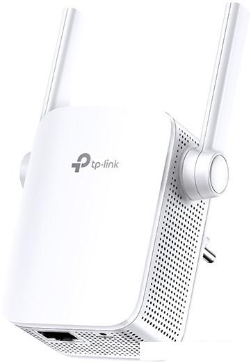 Точка доступа TP-Link RE305- фото