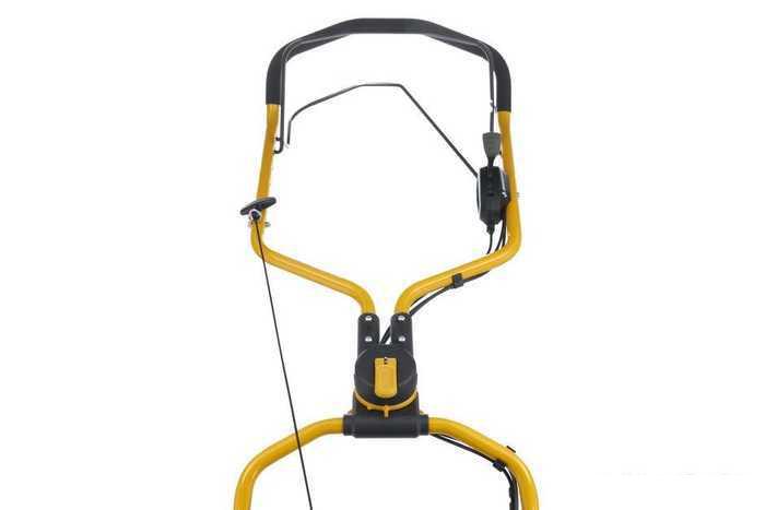 Газонокосилка Stiga Combi 748 V 2L0487838/ST2- фото3