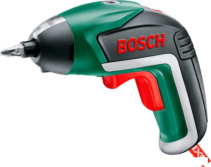 Электроотвертка Bosch IXO V BASIC (06039A8020)- фото