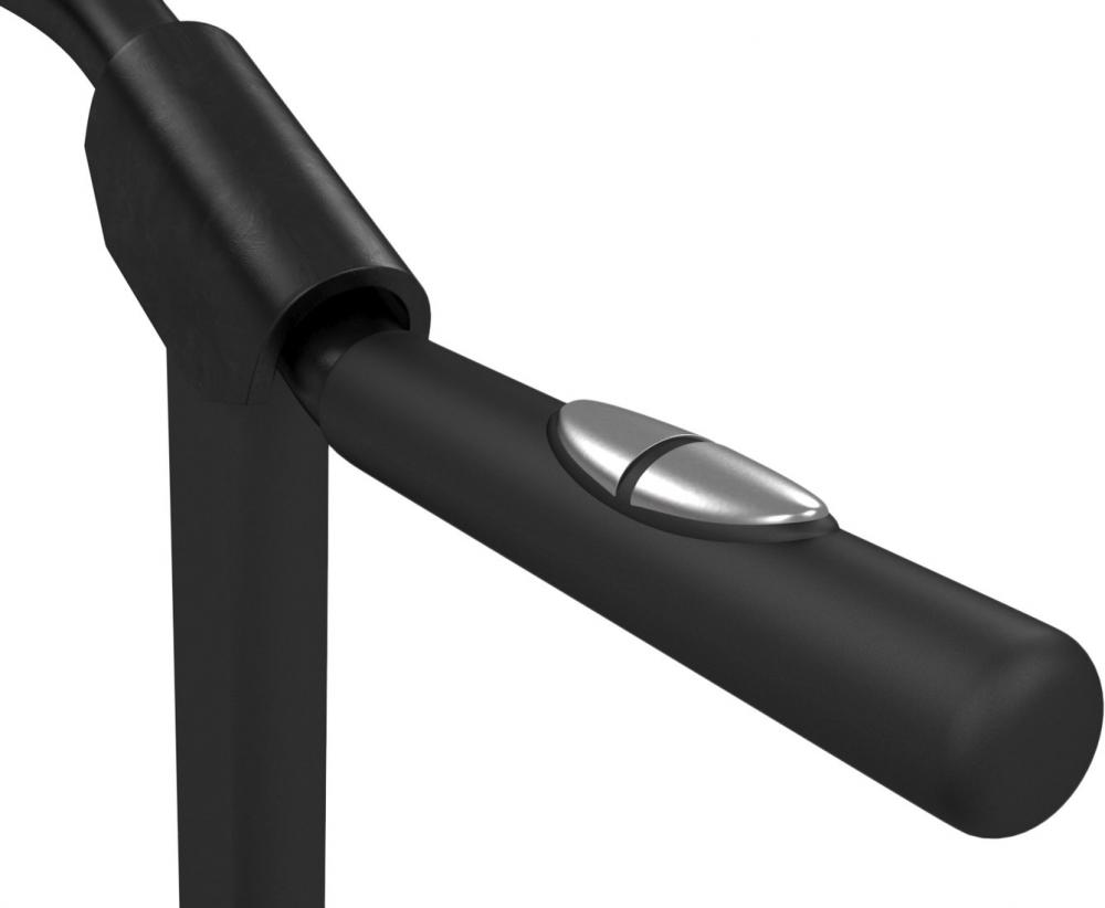 Беговая дорожка Unixfit ST-350- фото3