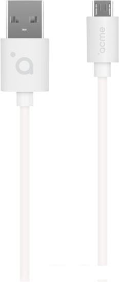 Внешний аккумулятор ACME PB15S 10000mAh (серый)- фото3