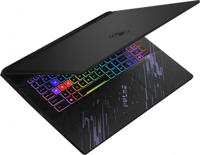 Игровой ноутбук MSI Pulse 17 AI C1VFKG-076XBY- фото4