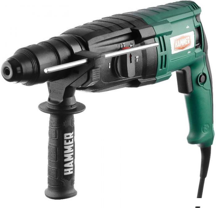 Перфоратор Hammer PRT850CE 828685 (кейс)- фото