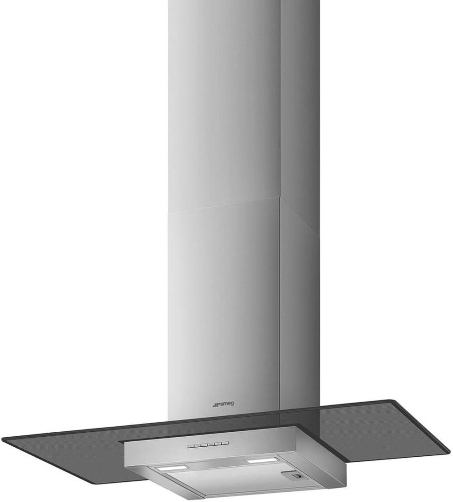 Кухонная вытяжка Smeg KBT900VE- фото3