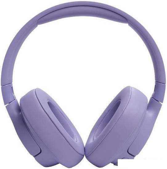 Наушники JBL Tune 720BT (сиреневый)- фото2