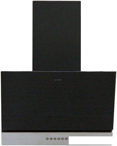 Кухонная вытяжка Faber Beryl BK A60 [110.0383.025]- фото