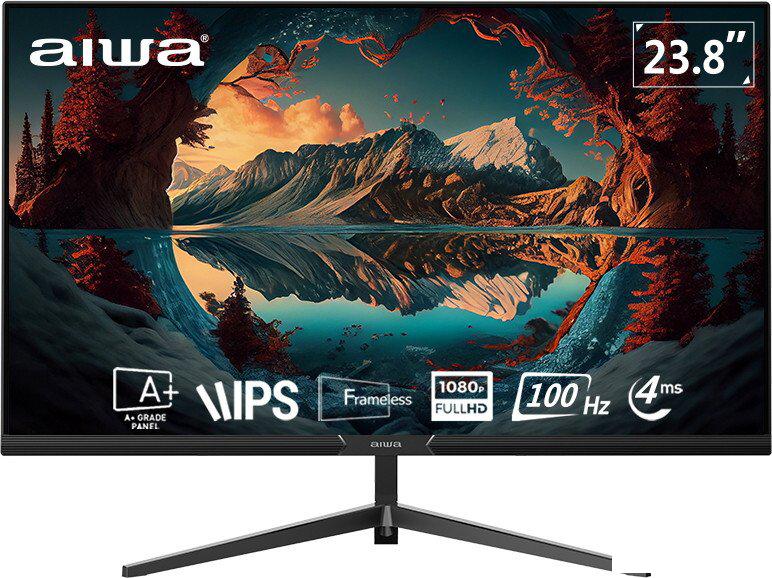 Монитор Aiwa FB-24F100-V3