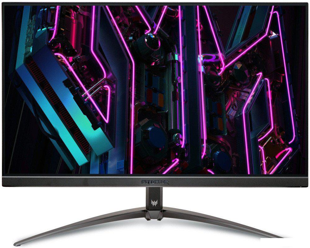 Игровой монитор Acer Predator XB3 XB273KV3bmiiprx UM.HX3EE.319- фото