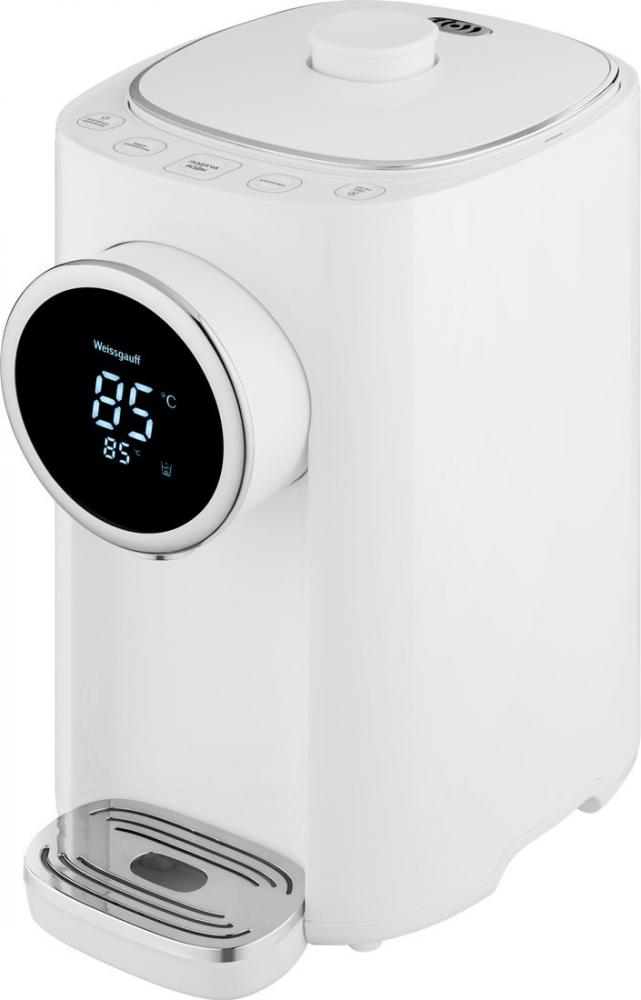 Термопот Weissgauff WWT 5000 Touch DWx- фото