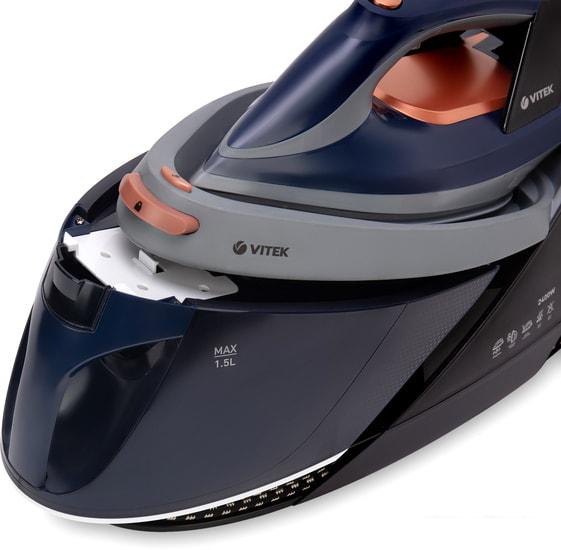 Утюг Vitek VT-2430- фото2