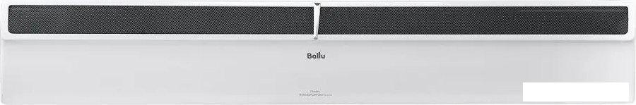 Конвектор Ballu Plinth Transformer BEC/PL-2000 (механическое управление)- фото2