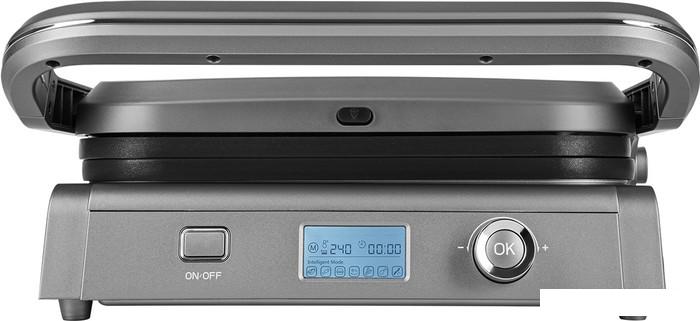 Электрогриль RED Solution SteakPro RGM-M835D- фото4