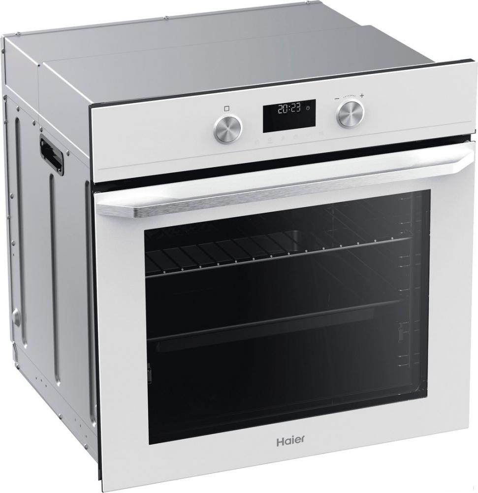 Электрический духовой шкаф Haier HOQ-K5AAN3GW- фото2