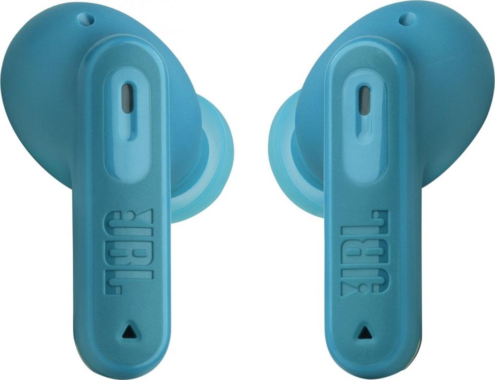 Наушники JBL Tune Beam 2 (темно-бирюзовый)- фото2