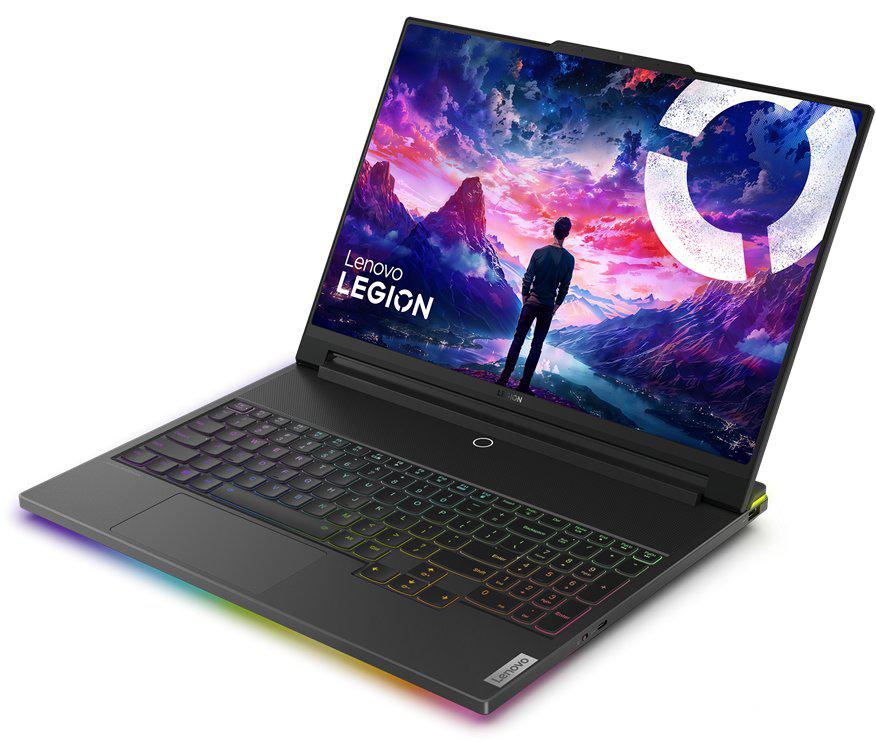 Игровой ноутбук Lenovo Legion 9 16IRX9 83G0002LRK- фото3