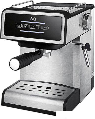 Рожковая кофеварка BQ CM2000- фото