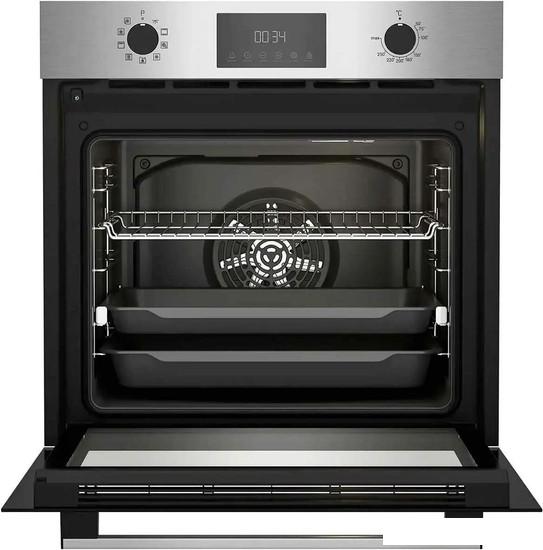 Электрический духовой шкаф Indesit IFSE 3841 J IX- фото2