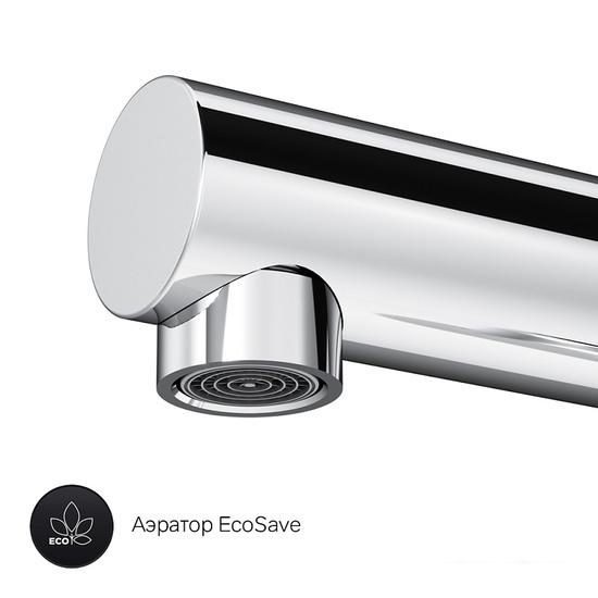 Смеситель AM.PM Like F8005000- фото4