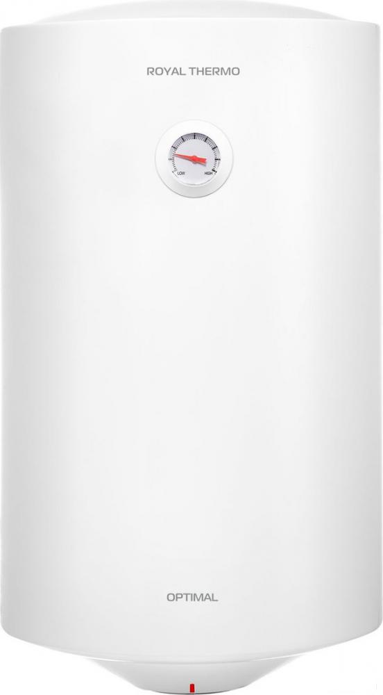 Накопительный электрический водонагреватель Royal Thermo RWH 50 Optimal- фото2