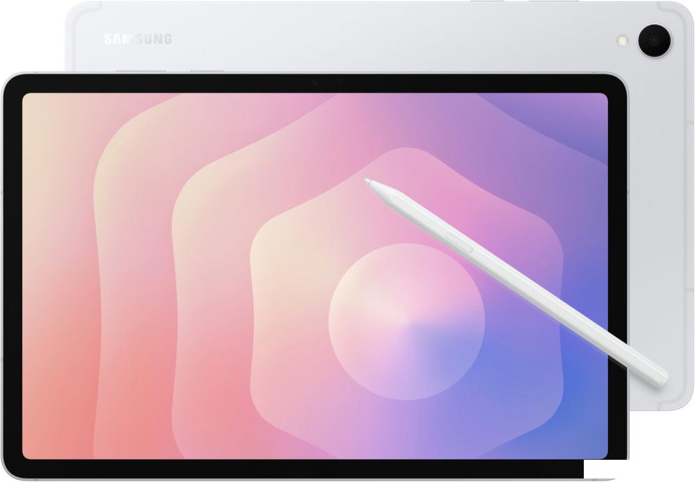 Планшет Samsung Galaxy Tab S11 Wi-Fi SM-X730 12GB/256GB (серебристый)