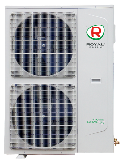Сплит-система Royal Clima Competenza DC EU Inverter 2023 CO-F 24HNBI/CO-E 24HNBI- фото3