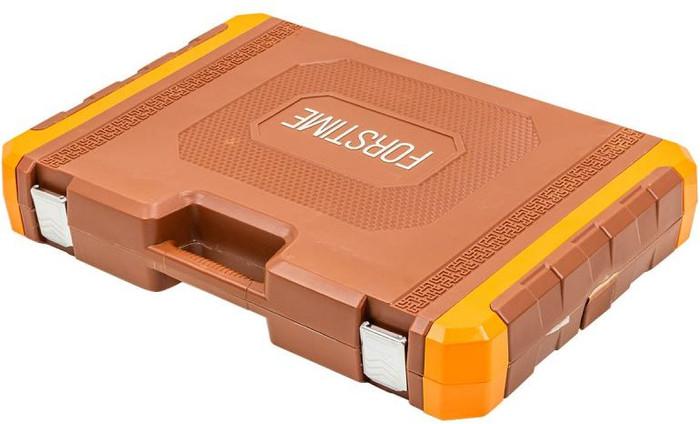 Набор домашнего мастера Forstime FT-42022-5 (202 предмета)- фото4