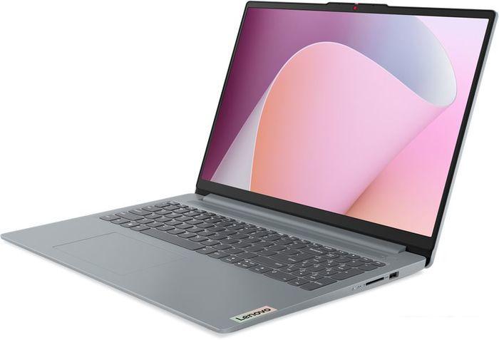 Ноутбук Lenovo IdeaPad Slim 3 16ABR8 82XR75TRRU- фото2