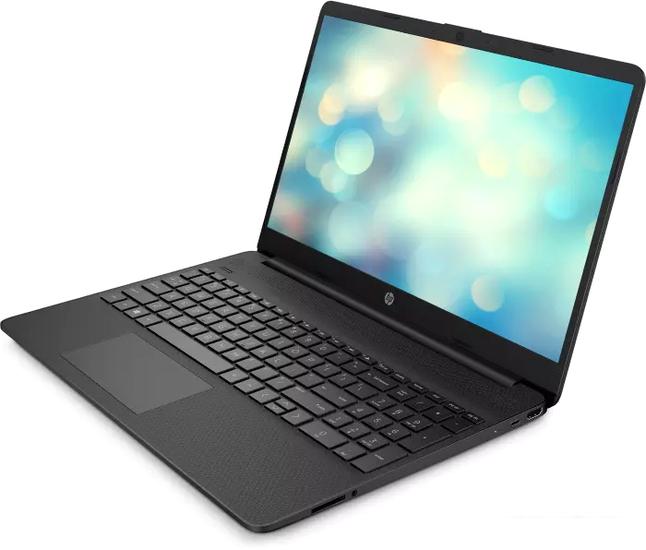 Ноутбук HP 15s-fq5035ny 737U1EA- фото4