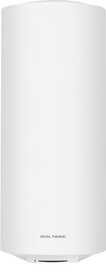 Накопительный электрический водонагреватель Royal Thermo RWH 50 Heatronic DL Slim DryHeat- фото2