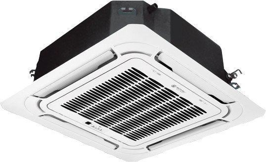 Внутренний блок Royal Clima Multi Flexi Cassette EU ERP Inverter Upgrade RCI-CMN18- фото