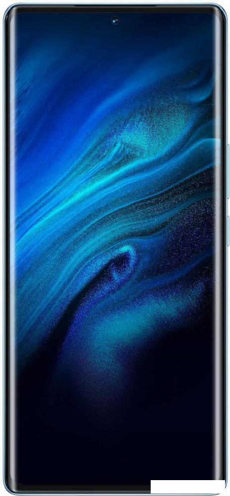 Смартфон Blackview A200 Pro 12GB/256GB (синий)- фото2