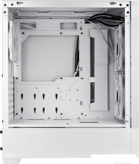 Корпус Lian Li Lancool 205 Mesh C G99.OE764CW.00- фото4