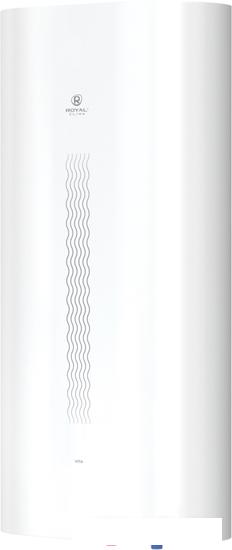 Накопительный электрический водонагреватель Royal Clima Vita RWH-VT80-FE- фото2