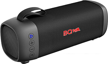 Беспроводная колонка BQ PBS2002- фото